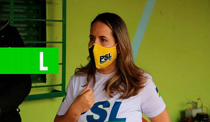 Com promissoras propostas de mudança, Siça Andrade é pré-candidata a vereadora em Porto Velho - News Rondônia