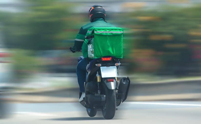 Motoboys explorados em Rondônia vão fazer buzinaço - Por Anderson Nascimento - News Rondônia