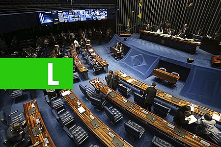 RENOVAÇÃO NO SENADO EXIGIRÁ MAIS DE NOVO PRESIDENTE DO PAÍS - News Rondônia