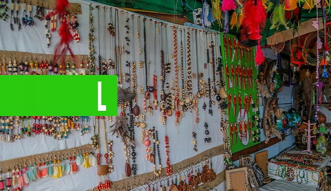 ARTESÃOS INTERESSADOS EM COMERCIALIZAR PRODUTOS NO FLOR DO MARACUJÁ TEM ATÉ O DIA 26 PARA EFETUAR INSCRIÇÃO - News Rondônia