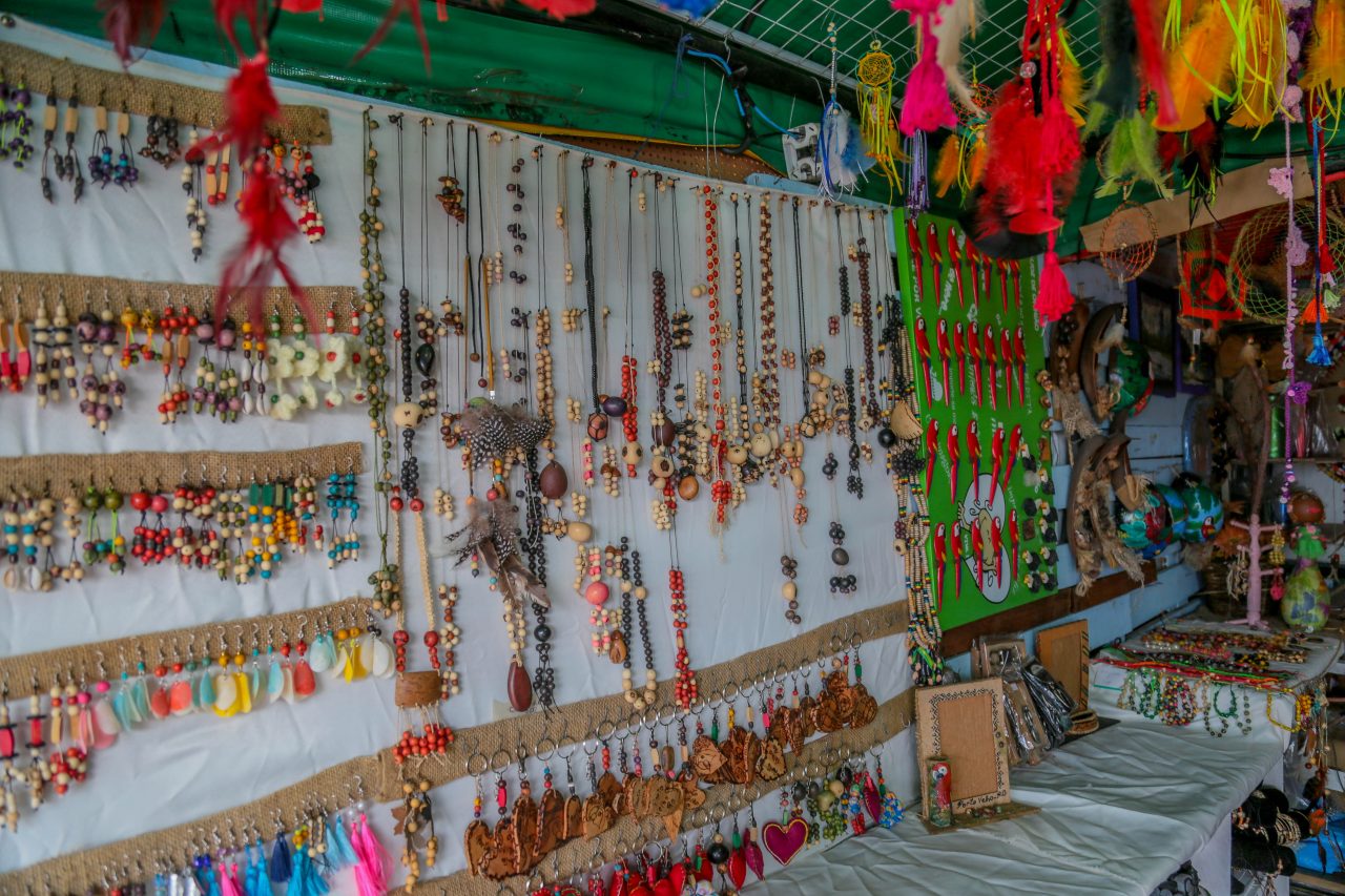 ARTESÃOS INTERESSADOS EM COMERCIALIZAR PRODUTOS NO FLOR DO MARACUJÁ TEM ATÉ O DIA 26 PARA EFETUAR INSCRIÇÃO - News Rondônia