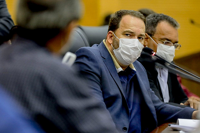 Presidente Alex Redano faz indicação ao Governo pela retomada das cirurgias eletivas - News Rondônia
