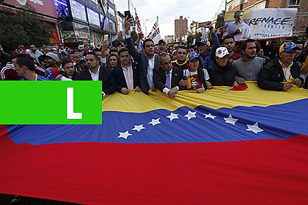 BRASIL PODE ADOTAR 'PEQUENAS SANÇÕES' À VENEZUELA, DIZ MOURÃO - News Rondônia