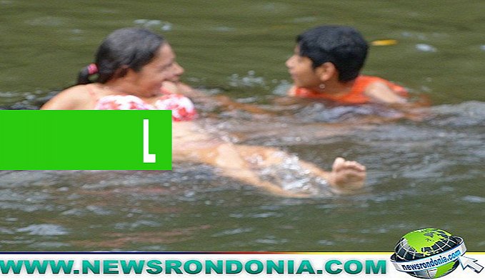 PASSEIO COM IDOSOS - News Rondônia