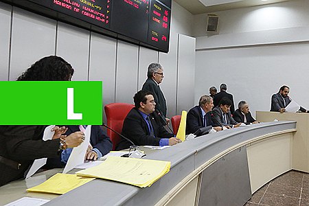 ALE APROVA CRIAÇÃO DE FUNDO ESTADUAL DE SEGURANÇA PÚBLICA - News Rondônia