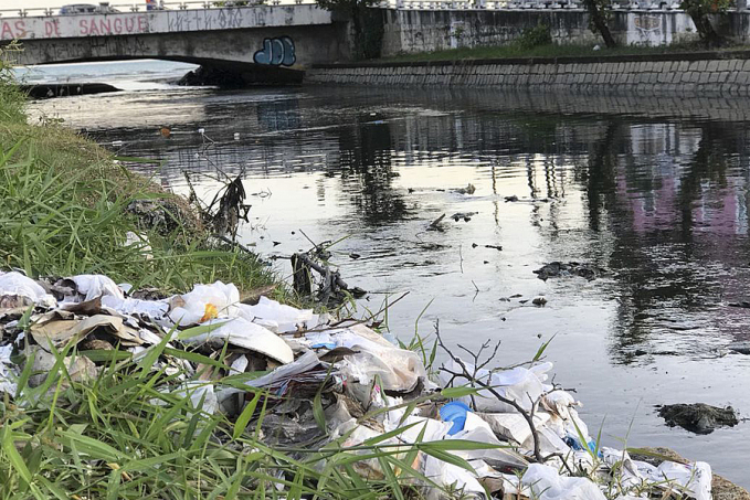 Falta de saneamento básico causa mais de 273 mil internações em 2019 - News Rondônia