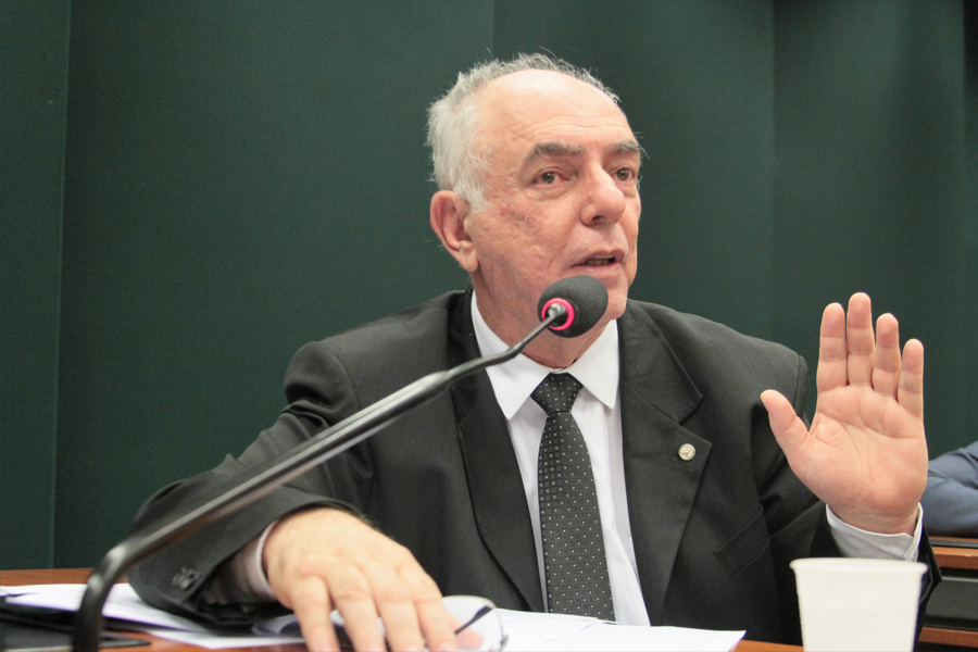 Aprovado na comissão do trabalho relatório de Nazif que concede inscrição gratuita em concursos públicos à pessoas de baixa renda - News Rondônia