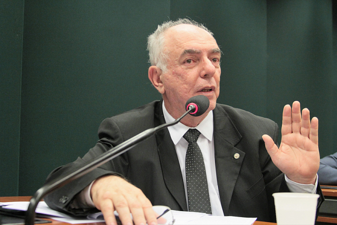 Aprovado na comissão do trabalho relatório de Nazif que concede inscrição gratuita em concursos públicos à pessoas de baixa renda - News Rondônia