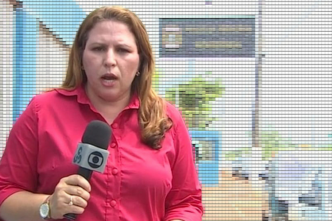 Com Covid-19: jornalista Cléo Subtil segue intubada para tratar da doença - News Rondônia