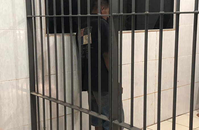 SURRADO - Jovem quase é linchado após tentar estuprar criança de 8 anos na zona leste - News Rondônia