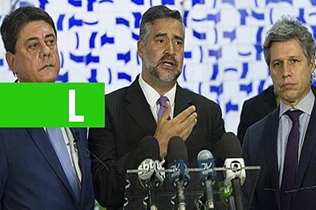 EM NOTA, DEPUTADOS PETISTAS DENUNCIAM QUEBRA DO SISTEMA DE JUSTIÇA - News Rondônia