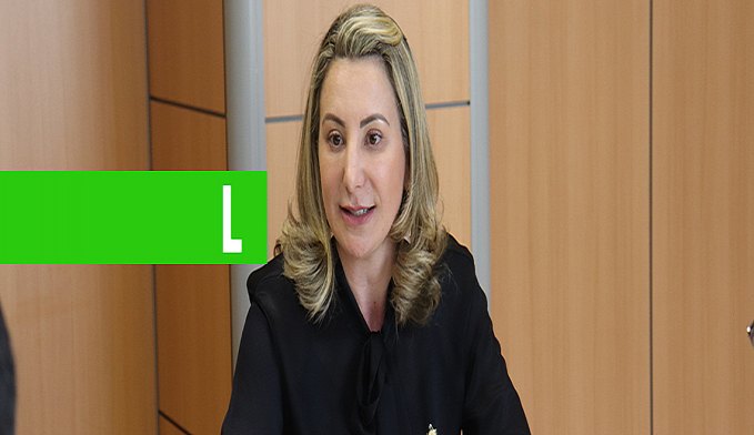 NO MINISTÉRIO DA AGRICULTURA, JAQUELINE CASSOL DEBATE PROGRAMAS DE INCENTIVO AO HOMEM DO CAMPO - News Rondônia