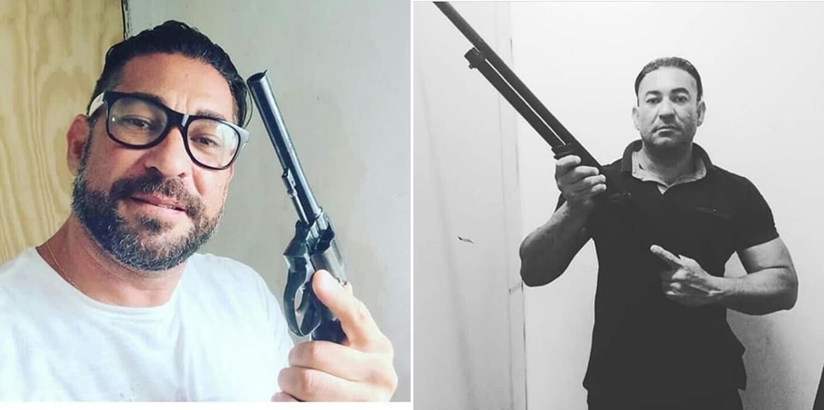CIDADÃO MATA TAXISTA POR NADA NA FRENTE DE UMA ESCOLA - News Rondônia