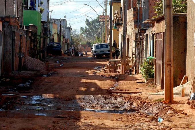 Estudo aponta aumento da pobreza em Rondônia; salto foi de 27,8% em 2019 para 31,0% em 2021 - News Rondônia