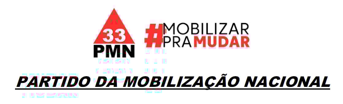 PARTIDO DA MOBILIZAÇÃO NACIONAL - EDITAL DE CONVOCAÇÃO - News Rondônia