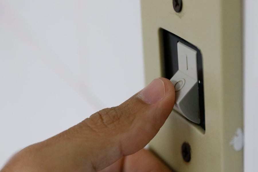 Energia elétrica no Líbano é parcialmente restabelecida após blecaute - News Rondônia