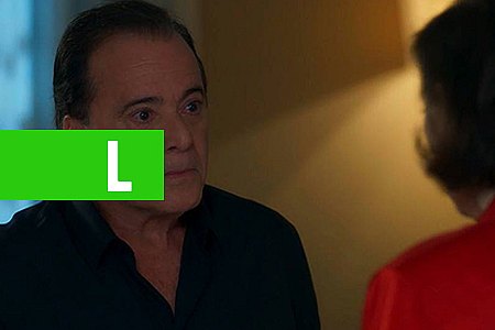 O SÉTIMO GUARDIÃO: OLAVO AMEAÇA MATAR GABRIEL SE VALENTINA O TRAIR - News Rondônia