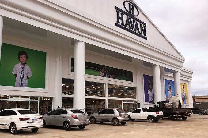 Havan inaugura segunda megaloja em Porto Velho e quarta filial em Rondônia nesta quinta-feira, 08/07 - News Rondônia