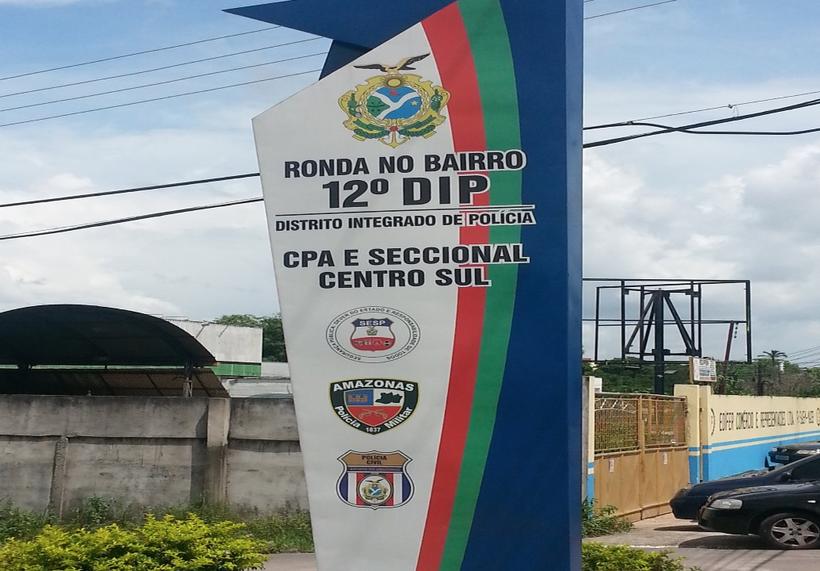 APÓS DENÚNCIAS, PROFESSOR É PRESO SUSPEITO DE ALICIAR 5 ADOLESCENTES EM ESCOLA DE MANAUS - News Rondônia