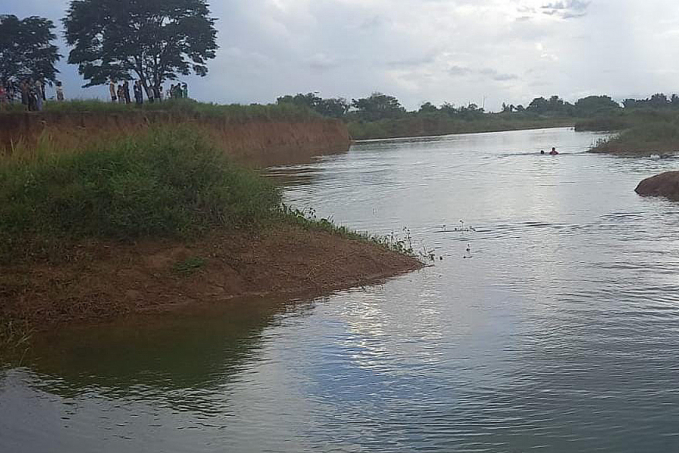 IDENTIFICADO: Adolescente morre afogado em lago na zona leste - News Rondônia