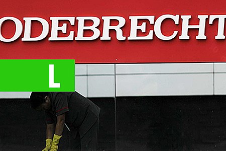 GOVERNO ANUNCIA ACORDO DE LENIÊNCIA COM A ODEBRECHT - News Rondônia