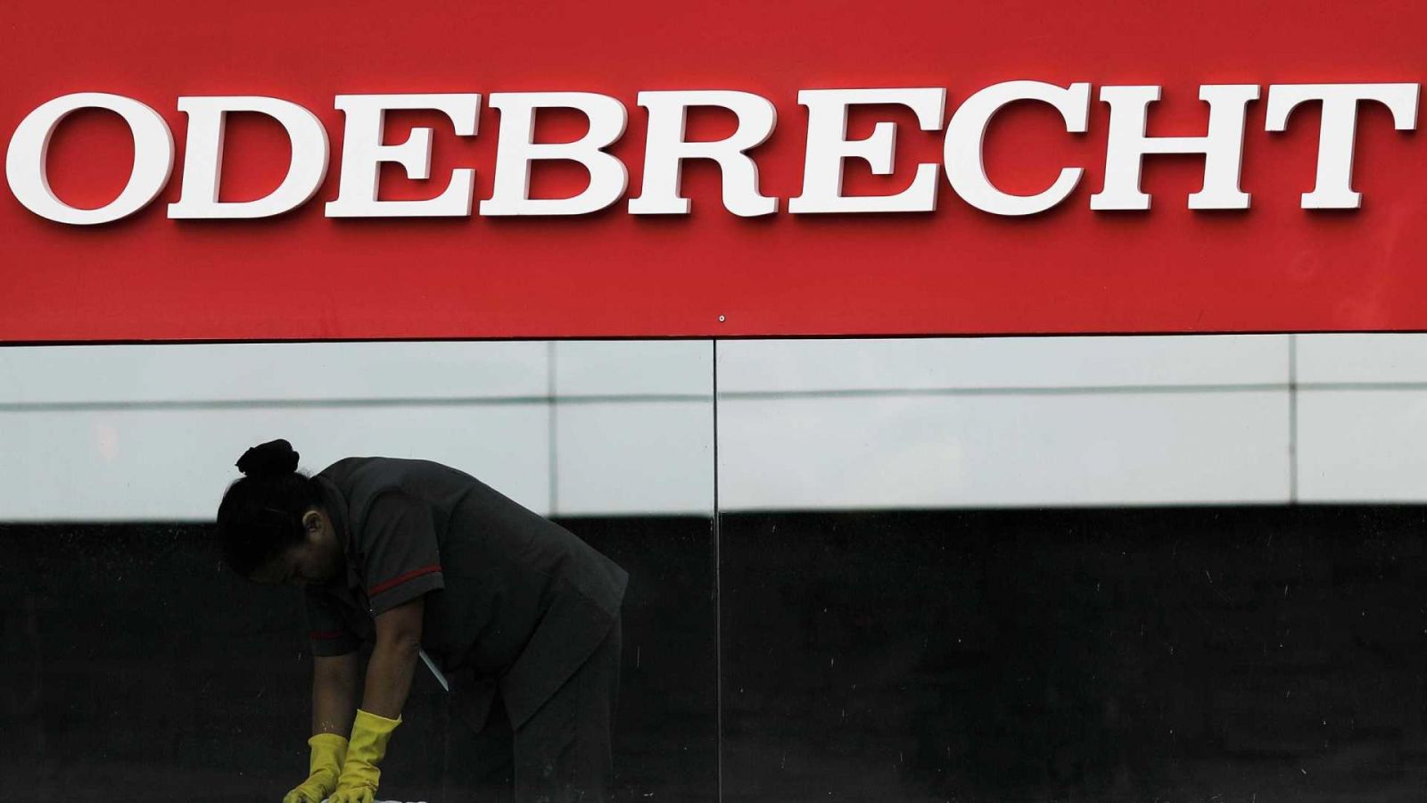 GOVERNO ANUNCIA ACORDO DE LENIÊNCIA COM A ODEBRECHT - News Rondônia