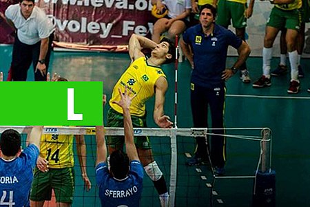 ATLETA REVELADO EM RONDÔNIA ASSINA CONTRATO E VAI JOGAR TEMPORADA EM TIME DE VÔLEI DA ITÁLIA - News Rondônia