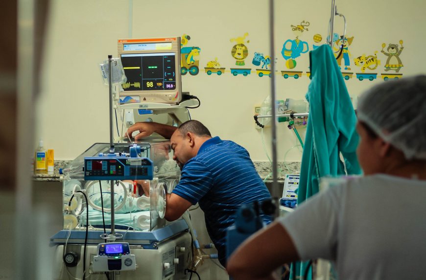 INFECÇÕES HOSPITALARES DIMINUEM EM RONDÔNIA E RESULTADOS SERÃO APRESENTADOS PELA AGEVISA - News Rondônia