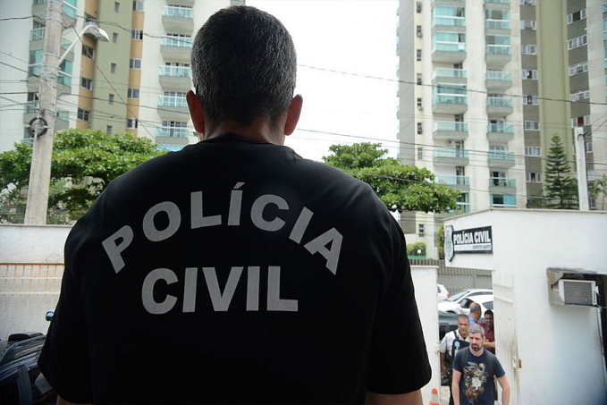 Polícia cumpre mandados de prisão por morte de meninos em Belford Roxo - News Rondônia