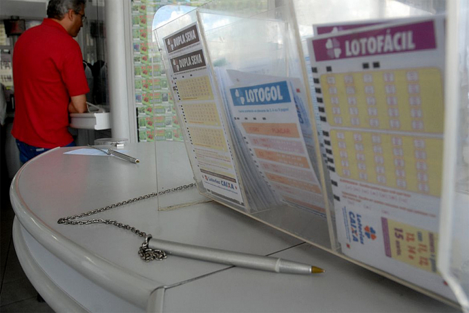 Timemania tem novas regras para divisão de recursos entre clubes - News Rondônia
