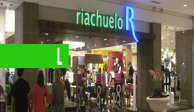 NO SHOPPING: JOVEM É PRESO FURTANDO SAPATO E ROUPAS FEMININAS NA LOJA RIACHUELO - News Rondônia