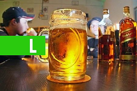 MP-RO CONSEGUE CONDENAÇÃO DE ACUSADO DE FORNECER BEBIDA ALCOÓLICA PARA CRIANÇA E ADOLESCENTE - News Rondônia