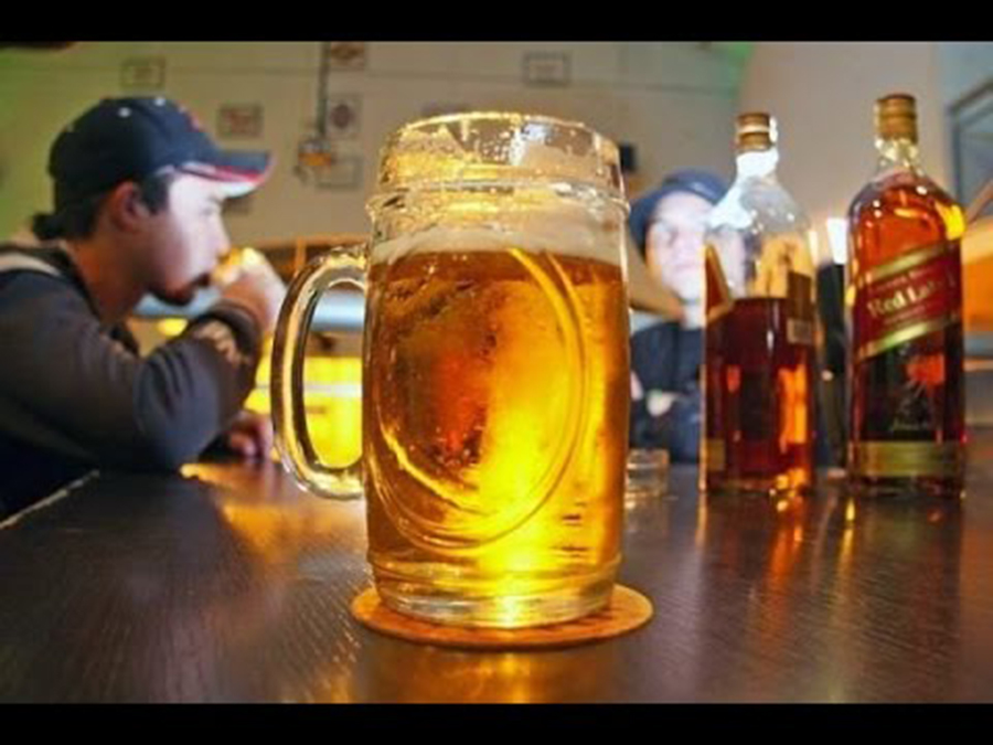 MP-RO CONSEGUE CONDENAÇÃO DE ACUSADO DE FORNECER BEBIDA ALCOÓLICA PARA CRIANÇA E ADOLESCENTE - News Rondônia