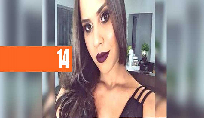 AMIGOS SE DESESPERARAM APÓS SUMIÇO DE JOVEM EM CACHOEIRA - News Rondônia