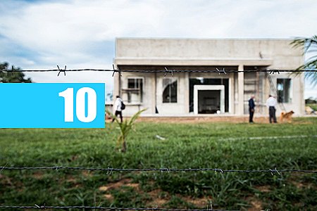 FIQUEI TRÊS SEMANAS TRANCADA, DENUNCIA VÍTIMA DE SEITA NO DF - News Rondônia