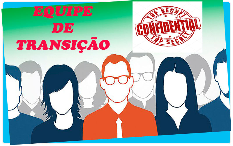 EQUIPE DE TRANSIÇÃO TEM 33 COMPONENTES, COM ADVOGADOS E MILITARES DE VÁRIAS PATENTES - News Rondônia