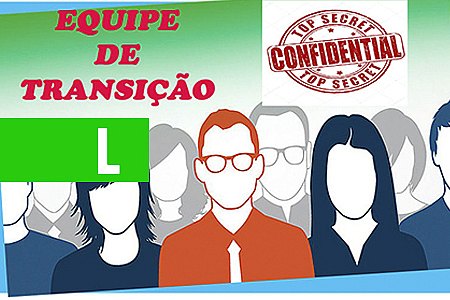 EQUIPE DE TRANSIÇÃO TEM 33 COMPONENTES, COM ADVOGADOS E MILITARES DE VÁRIAS PATENTES - News Rondônia