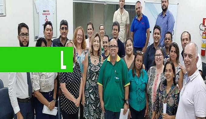 CRISE NA SAÚDE: SINDICATOS DOS PROFISSIONAIS DA SAÚDE SE REÚNEM E COGITAM POSSÍVEL GREVE - News Rondônia