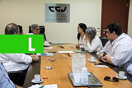 GRUPO DE TRABALHO ELEVA TRATATIVAS DE IMPLANTAÇÃO DE ATERRO SANITÁRIO EM PORTO VELHO PARA SANEAMENTO BÁSICO - News Rondônia