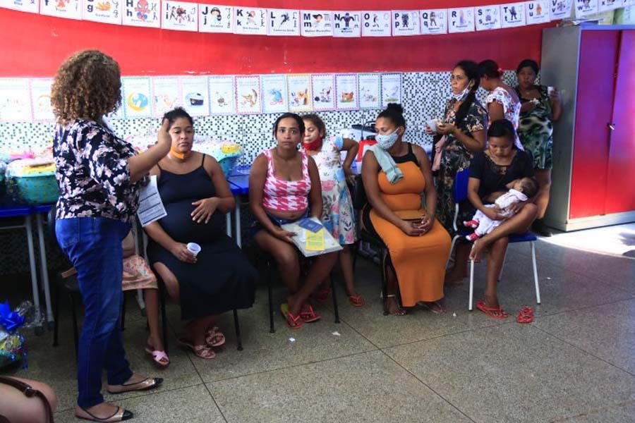 FORTALECIMENTO DAS AÇÕES - Aprovado Projeto de Lei que garante primeiro concurso público da área da Assistência Social em Rondônia com criação do PCCR - News Rondônia
