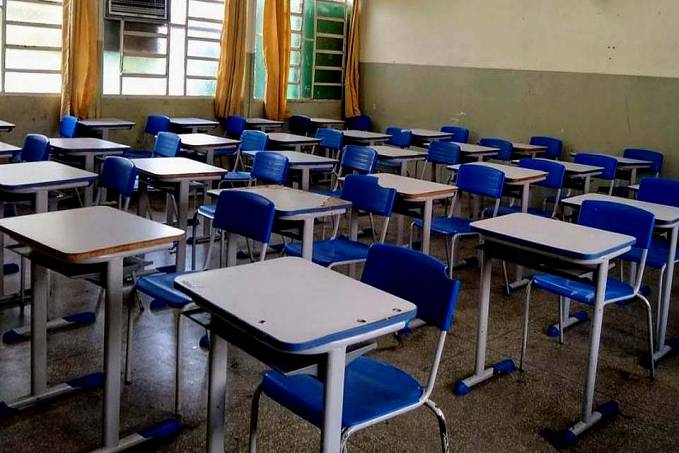 ARIQUEMES: Prefeitura suspende aulas presenciais na Rede Pública Municipal até 30 de abril de 2021 - News Rondônia