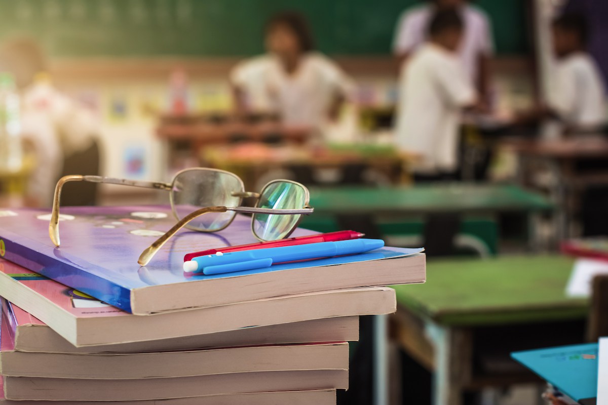 ESCOLA SEM PARTIDO ENTRA EM PAUTA NOVAMENTE E RELATÓRIO DEVE SER VOTADO HOJE (20) - News Rondônia