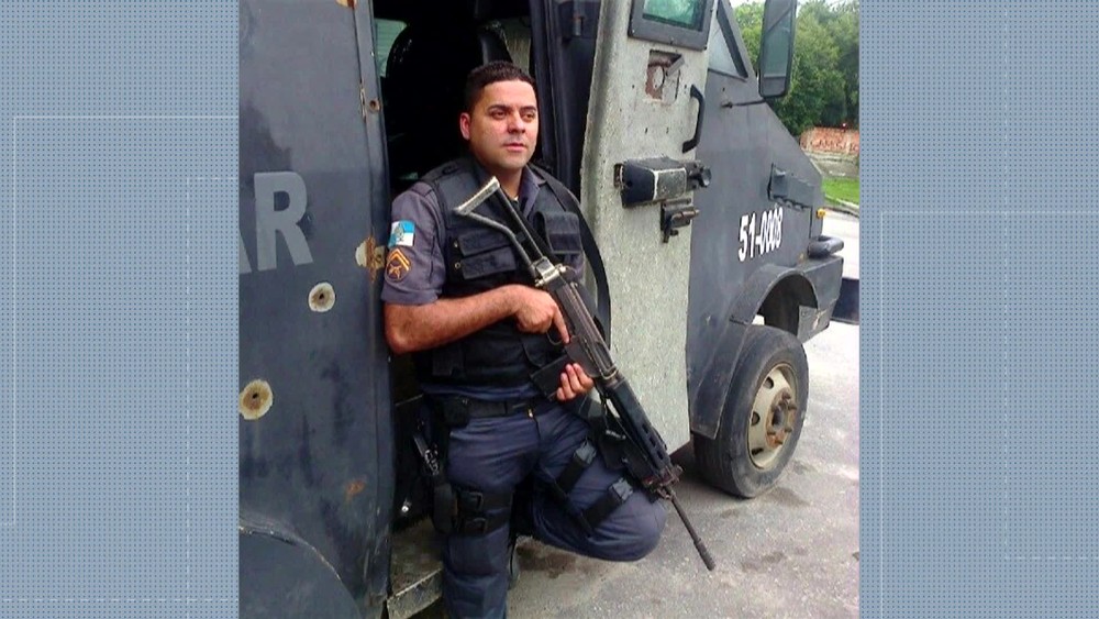 MÃE DE PM MORTO POR CRIMINOSOS EM DUQUE DE CAXIAS PASSA MAL E MORRE APÓS RECONHECER O CORPO DO FILHO - News Rondônia