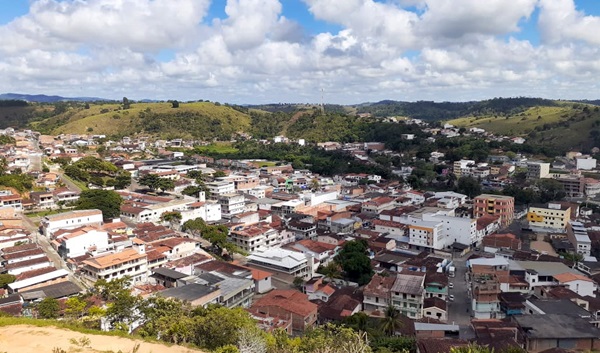 Tremores de terra são registrados em municípios baianos neste domingo - News Rondônia