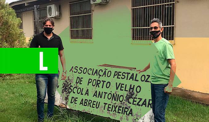 SETEMBRO VERDE- Vereador Waldemar Neto busca a inclusão social das pessoas com deficiência - News Rondônia
