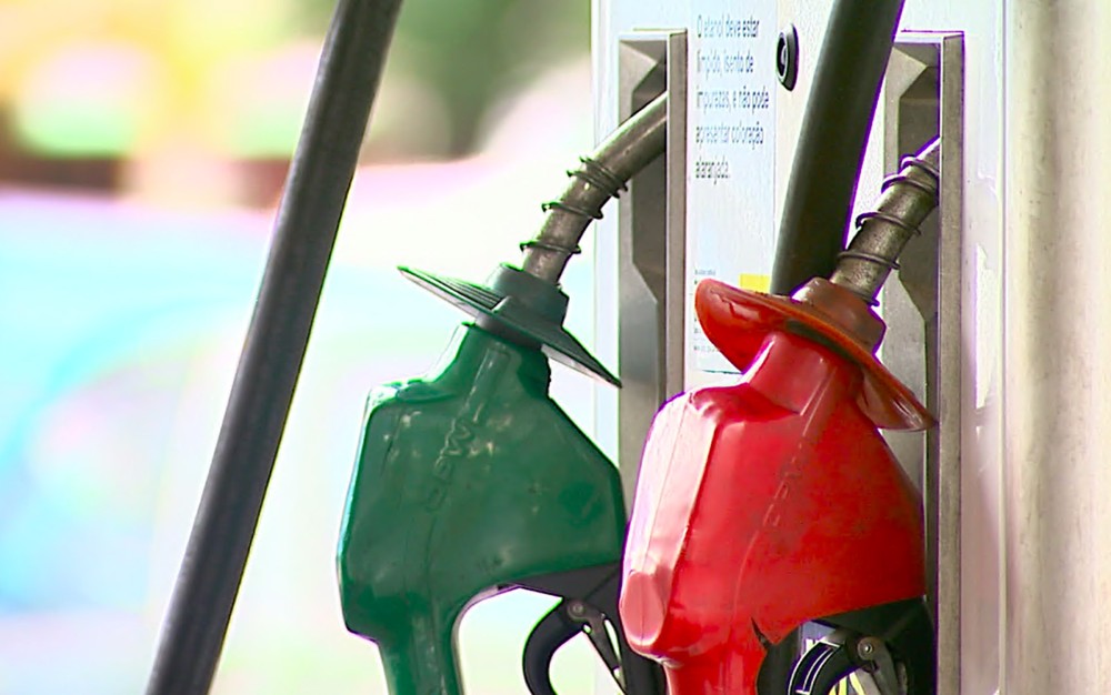 Preços do diesel, gasolina e etanol voltam a subir nos postos, aponta ANP - News Rondônia