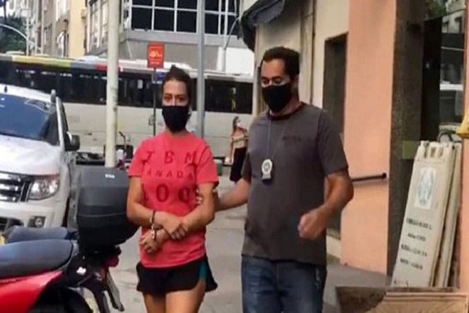 Mulher é presa acusada de estuprar empresário na zona sul - News Rondônia