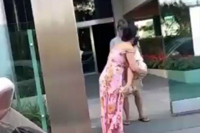 CASO LAURA ORLANDI - Denúncia de maus-tratos e abuso sexual à menina de 3 anos repercute na web - News Rondônia