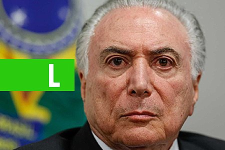 TEMER PEDE AO STF PARA ARQUIVAR INQUÉRITO QUE LIGA ODEBRECHT AO MDB - News Rondônia