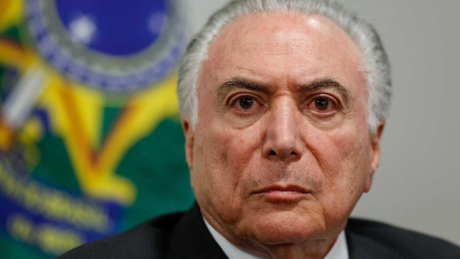 TEMER PEDE AO STF PARA ARQUIVAR INQUÉRITO QUE LIGA ODEBRECHT AO MDB - News Rondônia